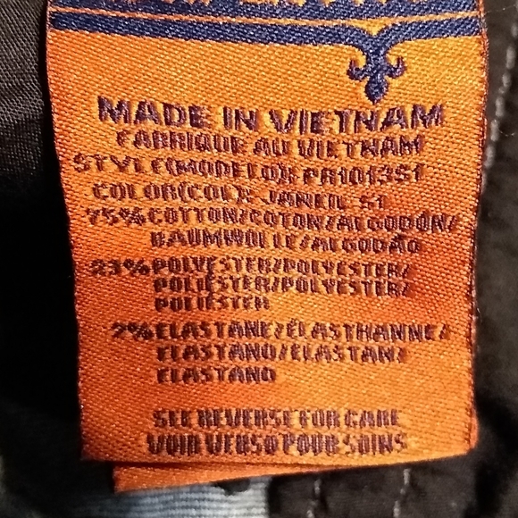 ROCK REVIVAL skinny Janeil jeans, 25 - Picture 8 of 16